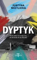 Okładka: Dyptyk