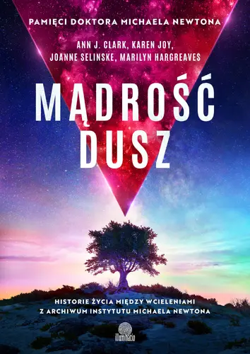 Okładka: Mądrość dusz