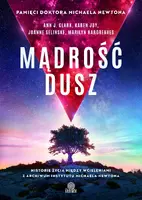 Okładka: Mądrość dusz