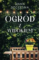 Okładka: Ogród z widokiem