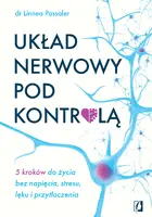 Okładka: Układ nerwowy pod kontrolą.