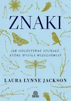 Okładka: Znaki