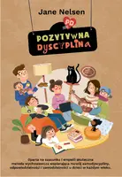 Okładka: Pozytywna Dyscyplina