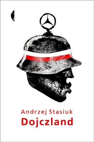 Okładka: Dojczland