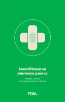 Okładka: Kwalifikowana pierwsza pomoc