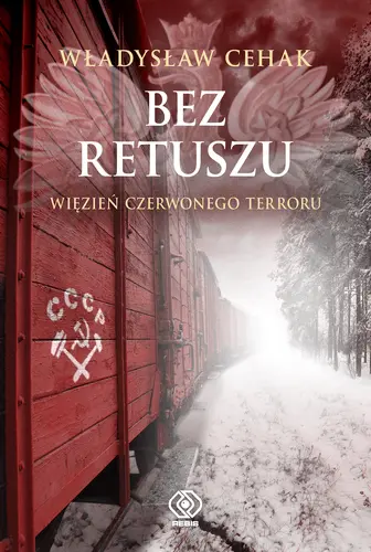 Okładka: Bez retuszu