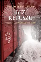 Okładka: Bez retuszu