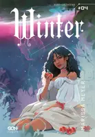 Okładka: Winter