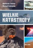 Okładka: Wielkie katastrofy