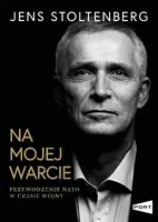 Okładka: Na mojej warcie
