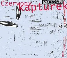Okładka: Czerwony kapturek