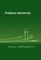 Okładka: Problemy demokracji