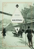 Okładka: Krupówki