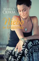 Okładka: Niebo w kruszonce
