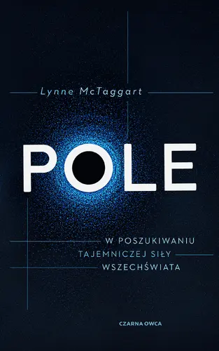 Okładka: Pole