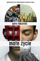 Okładka: Małe życie