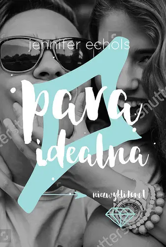 Okładka: Para idealna