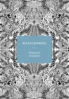 Okładka: Bullet Journal