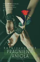 Okładka: Pragnienie anioła