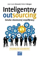 Okładka: Inteligentny outsourcing