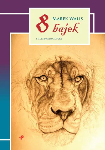 Okładka: 8 bajek