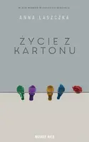 Okładka: Życie z kartonu