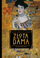 Okładka: Złota dama