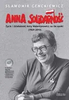 Okładka: Anna Solidarność