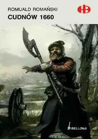 Okładka: Cudnów 1660