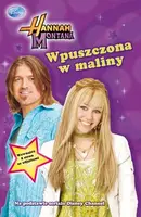 Okładka: Wpuszczona w maliny