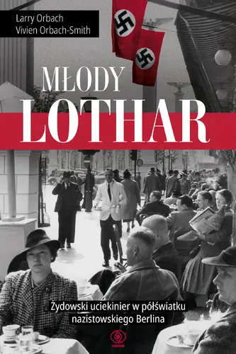 Okładka: Młody Lothar