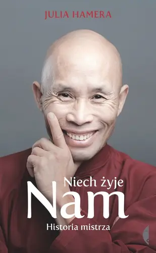 Okładka: Niech żyje Nam