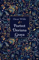 Okładka: Portret Doriana Graya (elegancka edycja)