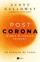 Okładka: POST CORONA - od kryzysu do szans