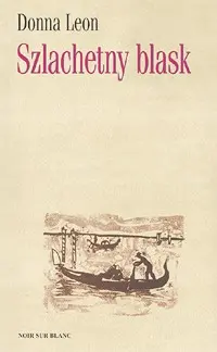 Okładka: Szlachetny blask