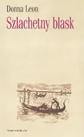 Okładka: Szlachetny blask