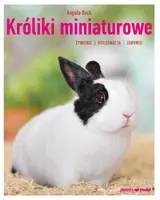 Okładka: Kroi miniaturowe. Hodowla