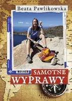 Okładka: Samotne wyprawy