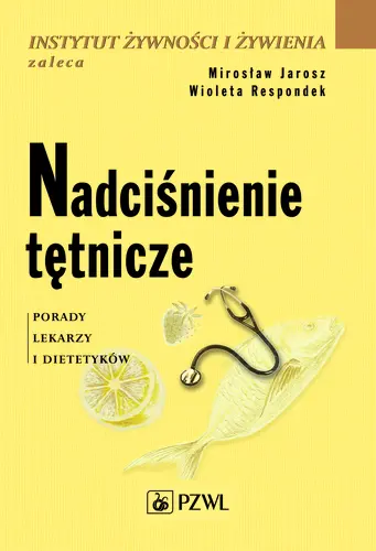Okładka: Nadciśnienie tętnicze