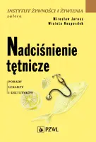 Okładka: Nadciśnienie tętnicze