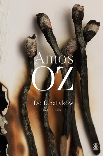 Okładka: Do fanatyków