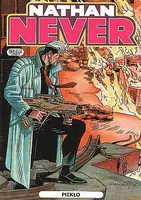 Okładka: (8) Piekło