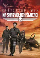 Okładka: Na skrzydłach śmierci