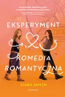 Okładka: Eksperyment "komedia romantyczna"