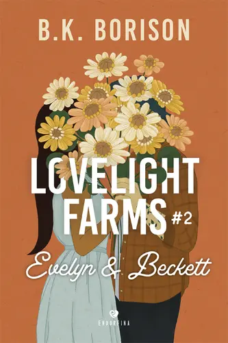 Okładka: Lovelight Farms #2
