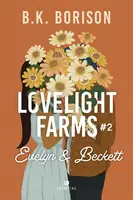 Okładka: Lovelight Farms #2