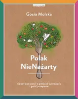 Okładka: Polak NieNażarty