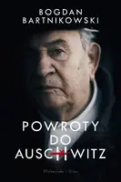 Okładka: Powroty do Auschwitz