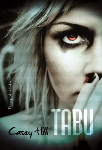 Okładka: Tabu