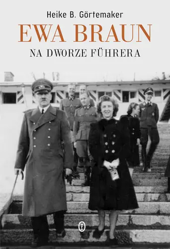 Okładka: Ewa Braun